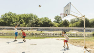 Basket in provincia di Treviso